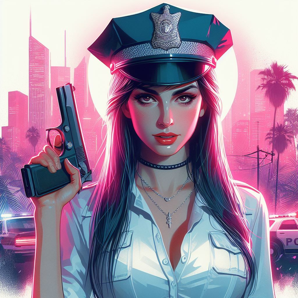 Gta Cop