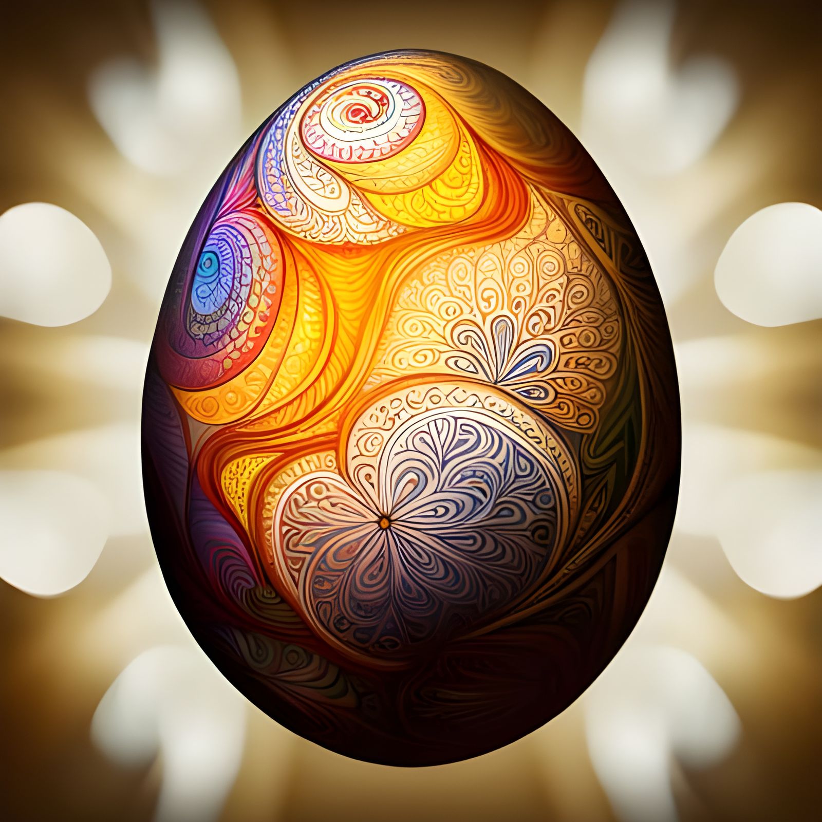 Golden Egg