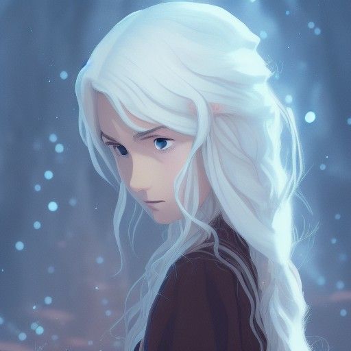 The Dragon Princess 2