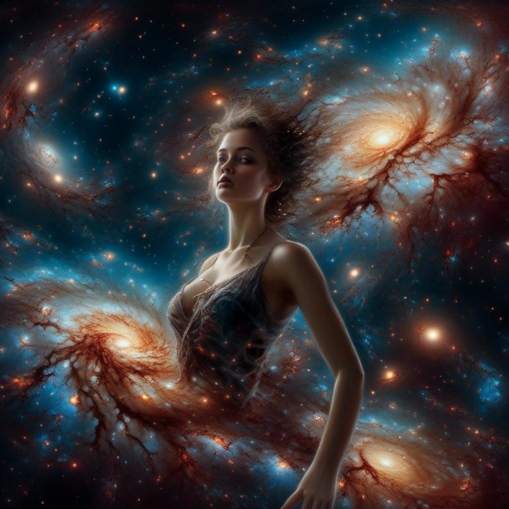 testing <lora:Laniakea:1.0>