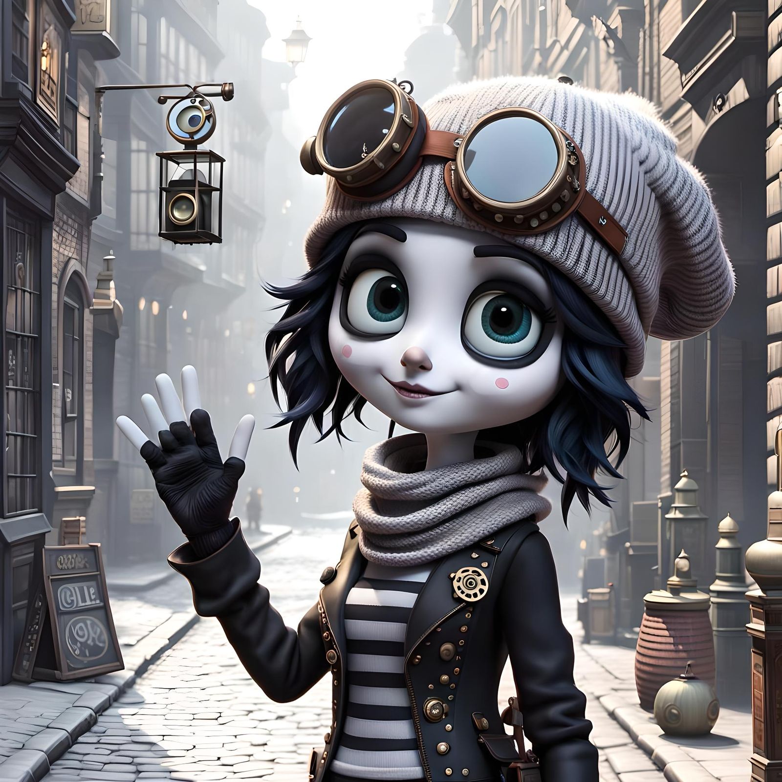 Melody Lovegood