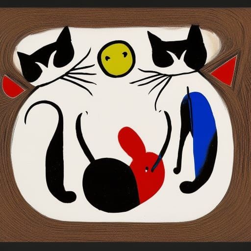 Mir Cats AI Generated Artwork NightCafe Creator   PZTpZtZfvJ7ITE7E1wzd  2  U0il0 