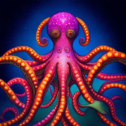 Octopus