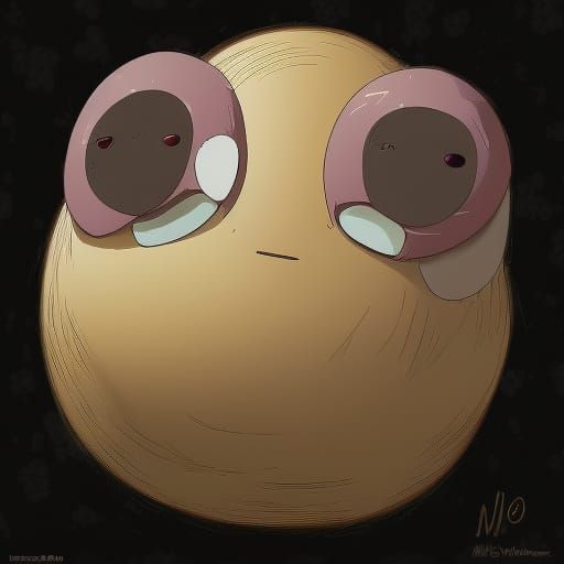 Potato