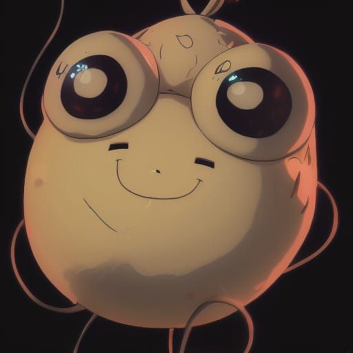 Potato