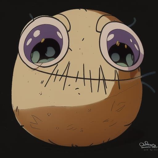 Potato