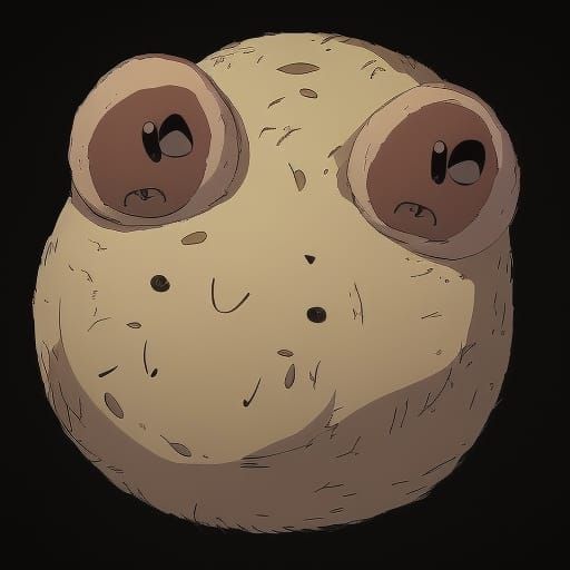 Potato