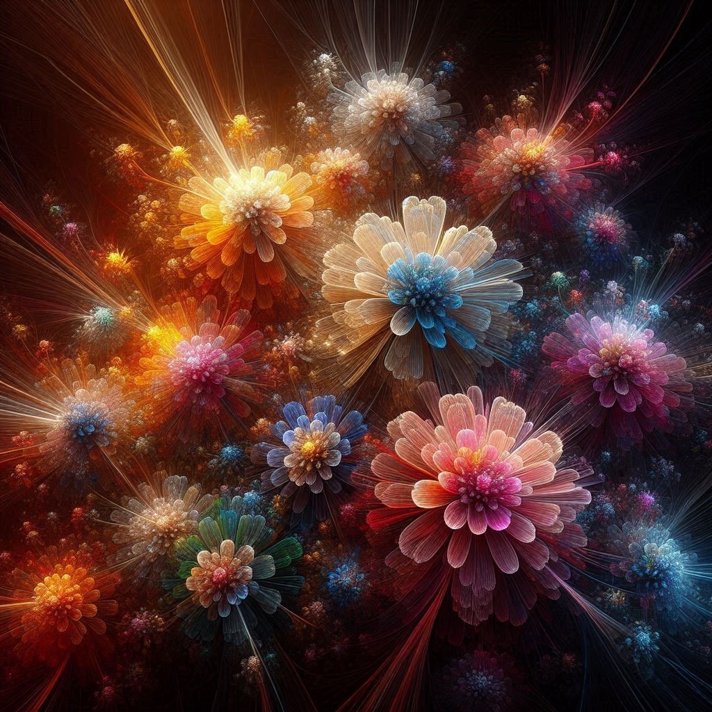 Untitled Creation