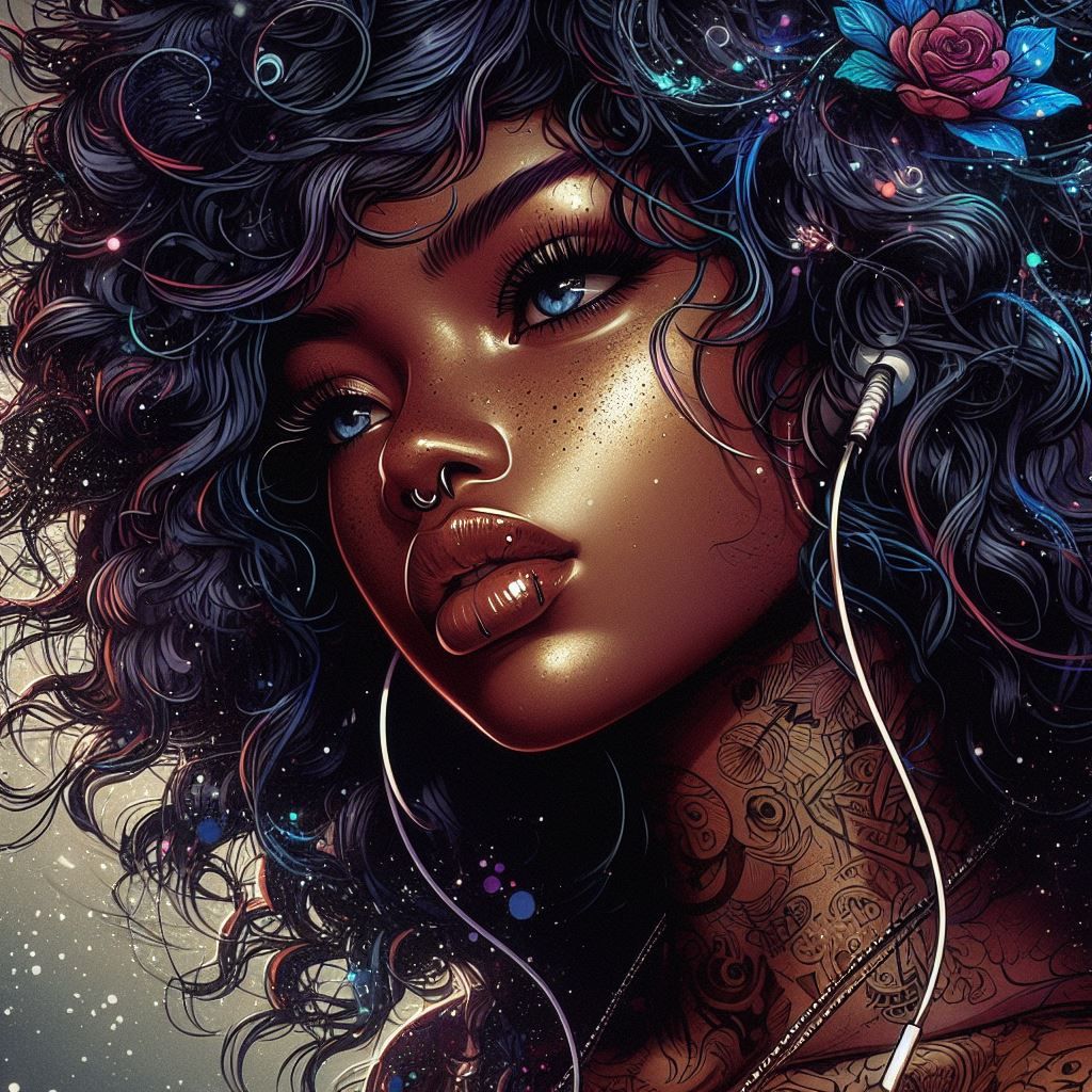 Missing You, My Dear Delilah