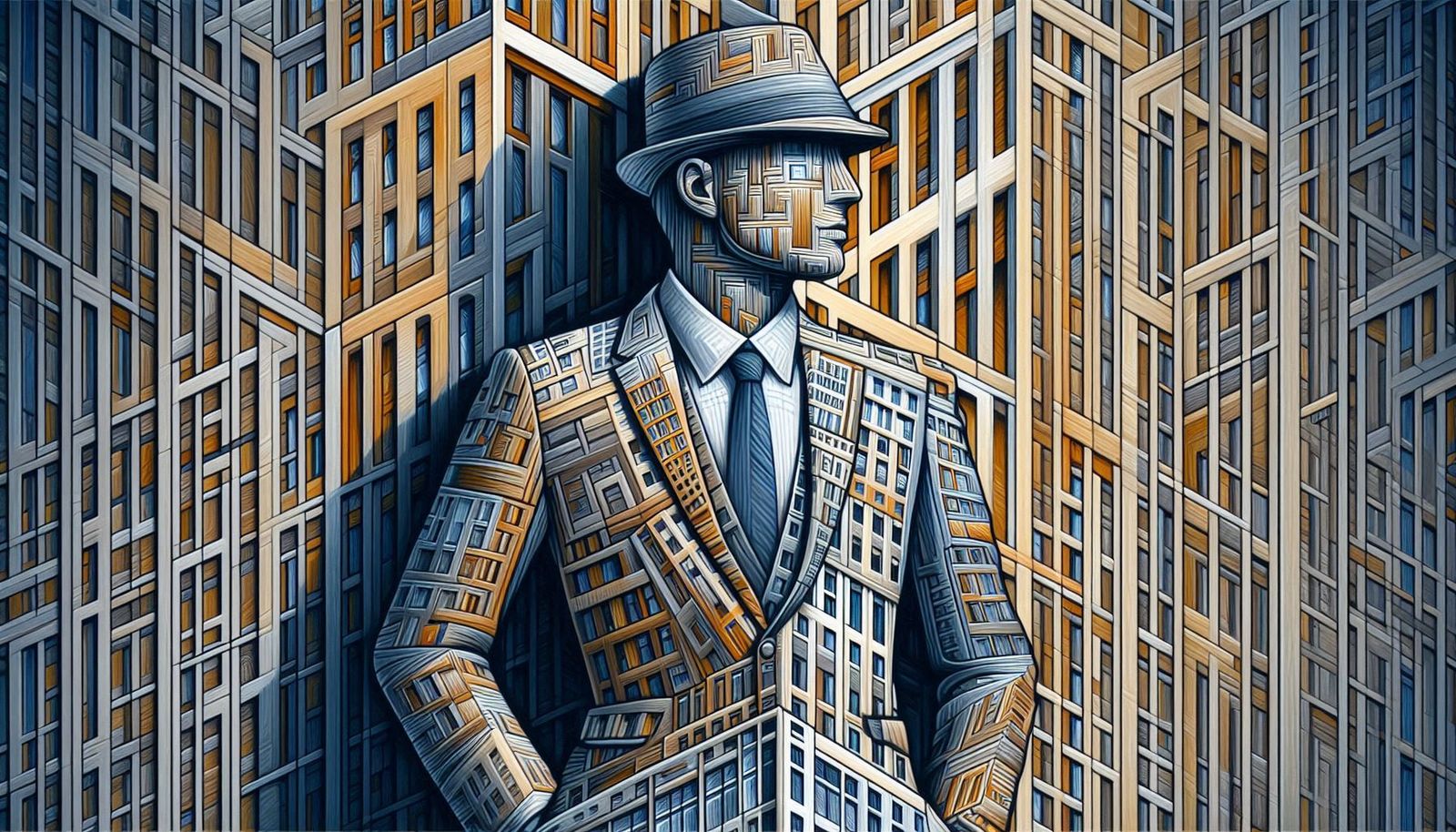 The Illusion Architect