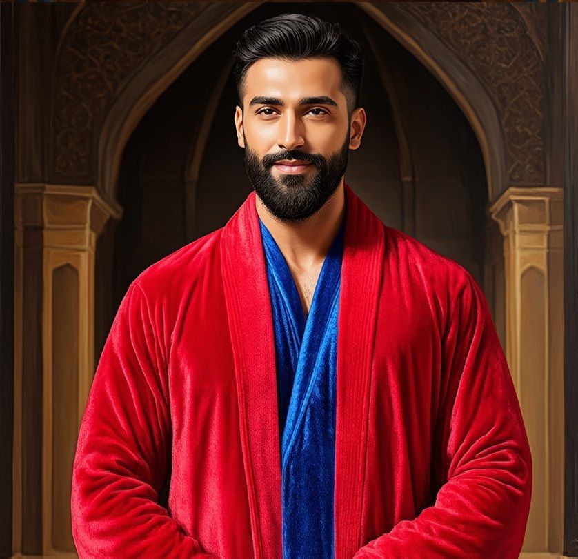 Thābit  ❤️ ثابت