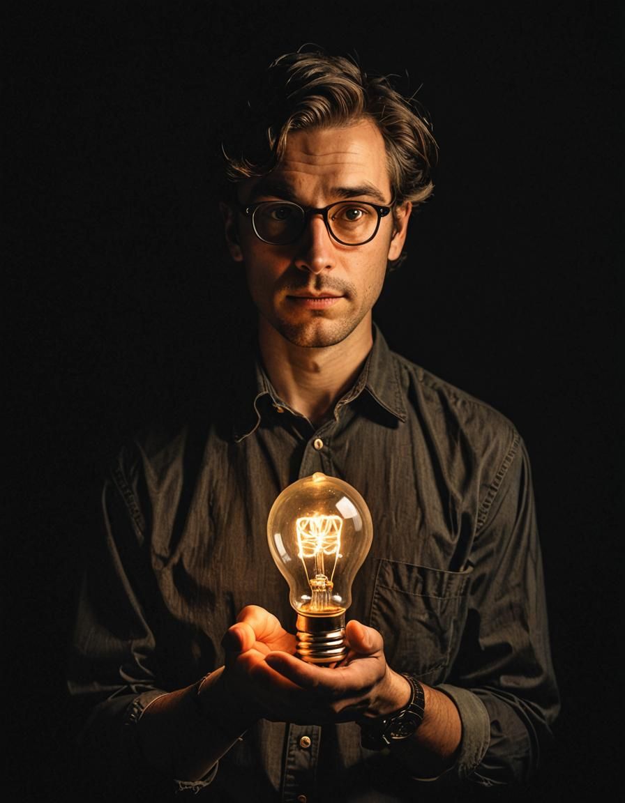 Some Guy Named David