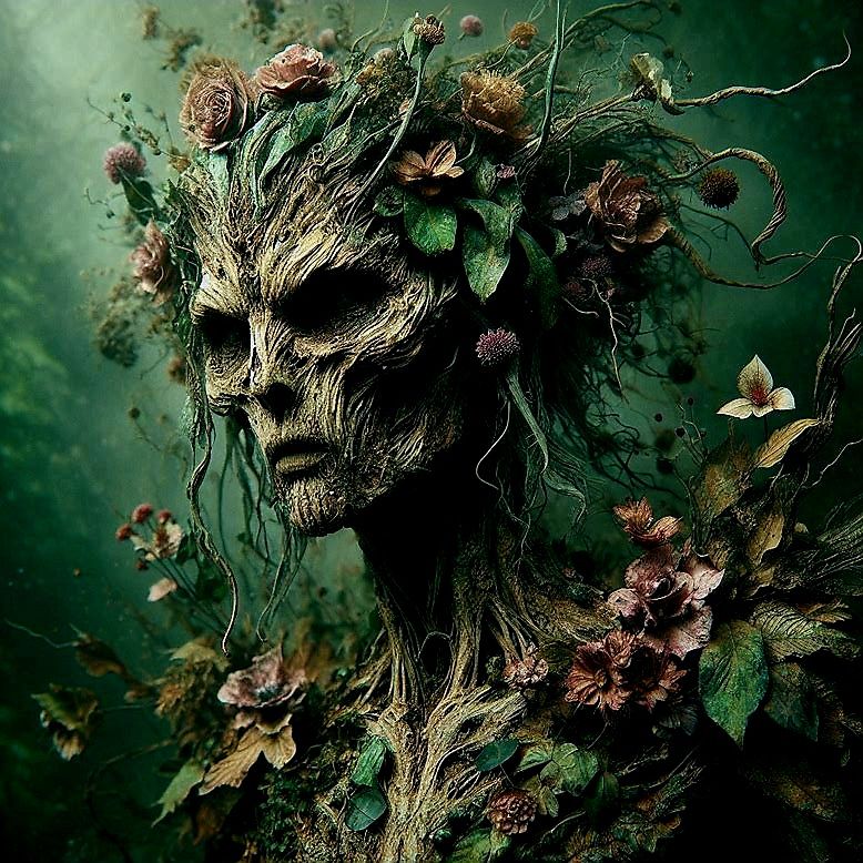 Dryad