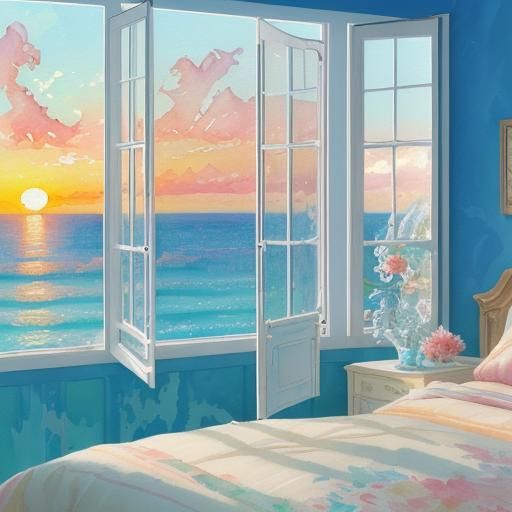 Pastel Dreams