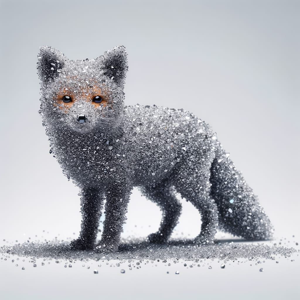 Pure Diamond Pokémon