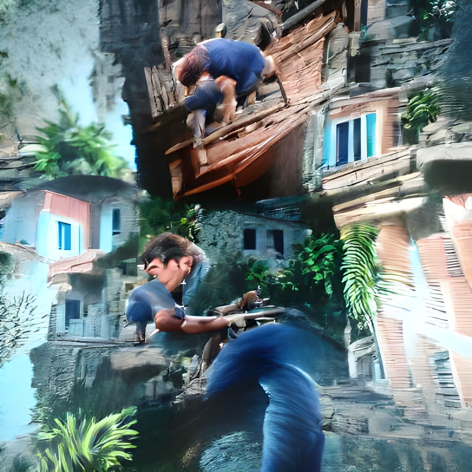 uncharted 4