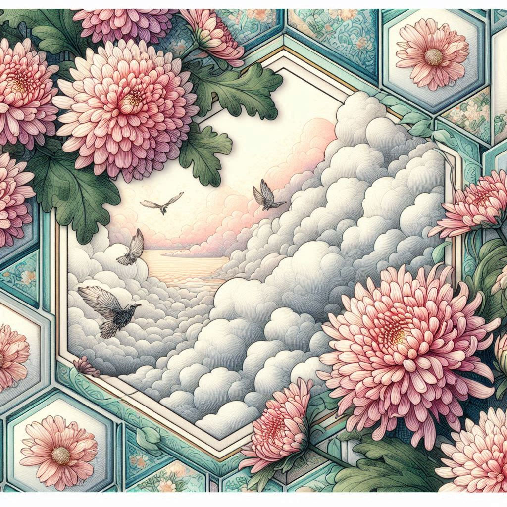 Peace and Tranquility