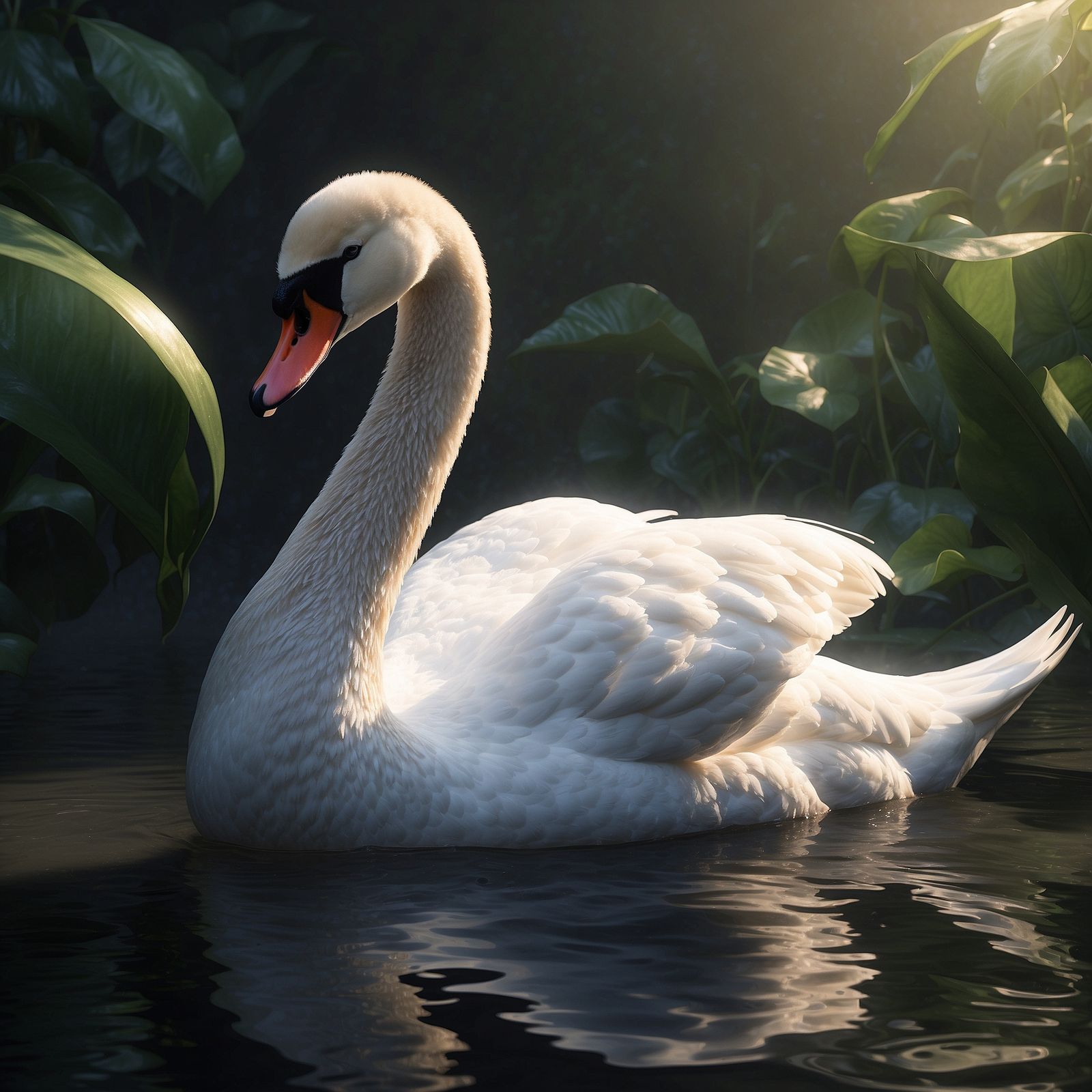 Swan Lake