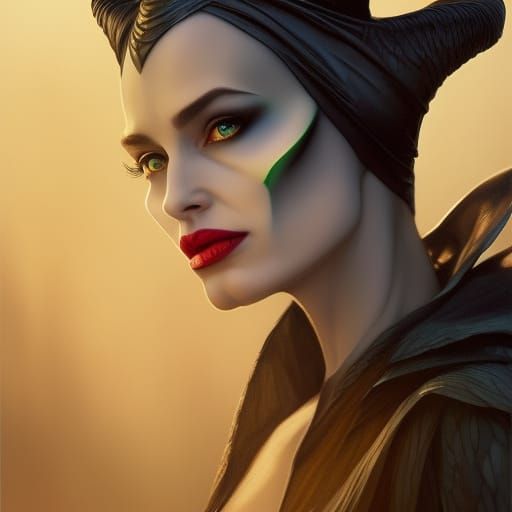 Maleficent