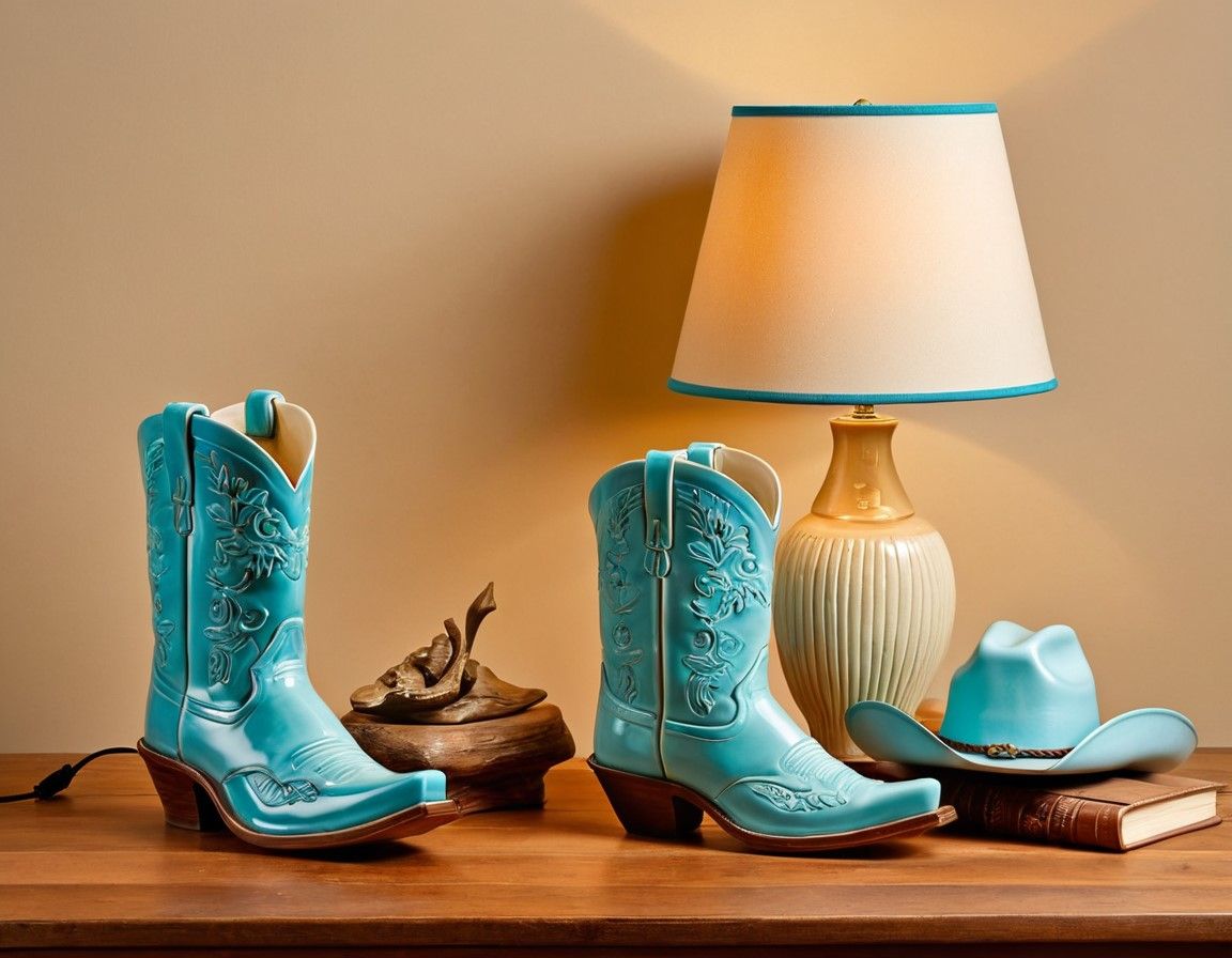 Santiag & Porcelaine