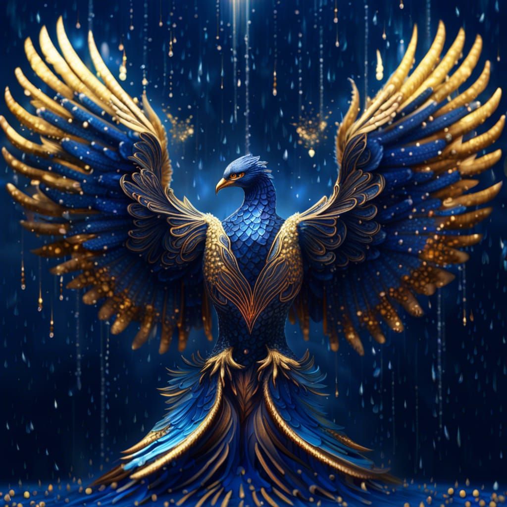 Royal Phoenix