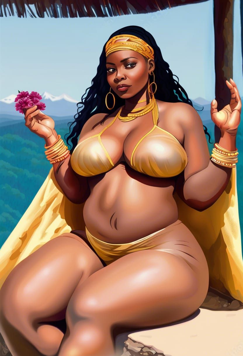 Earth Mother