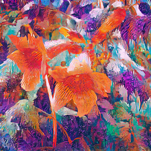 cooll flower