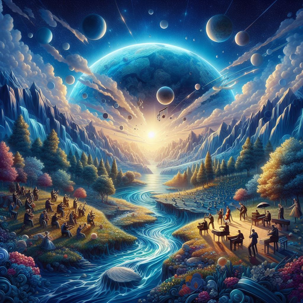 What a Wonderful world- Louis Armstrong