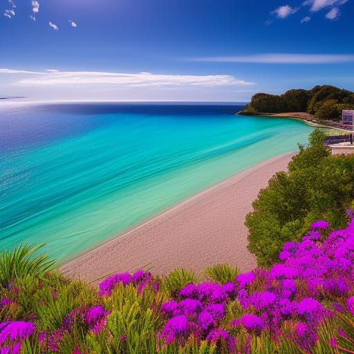 Sea of Love