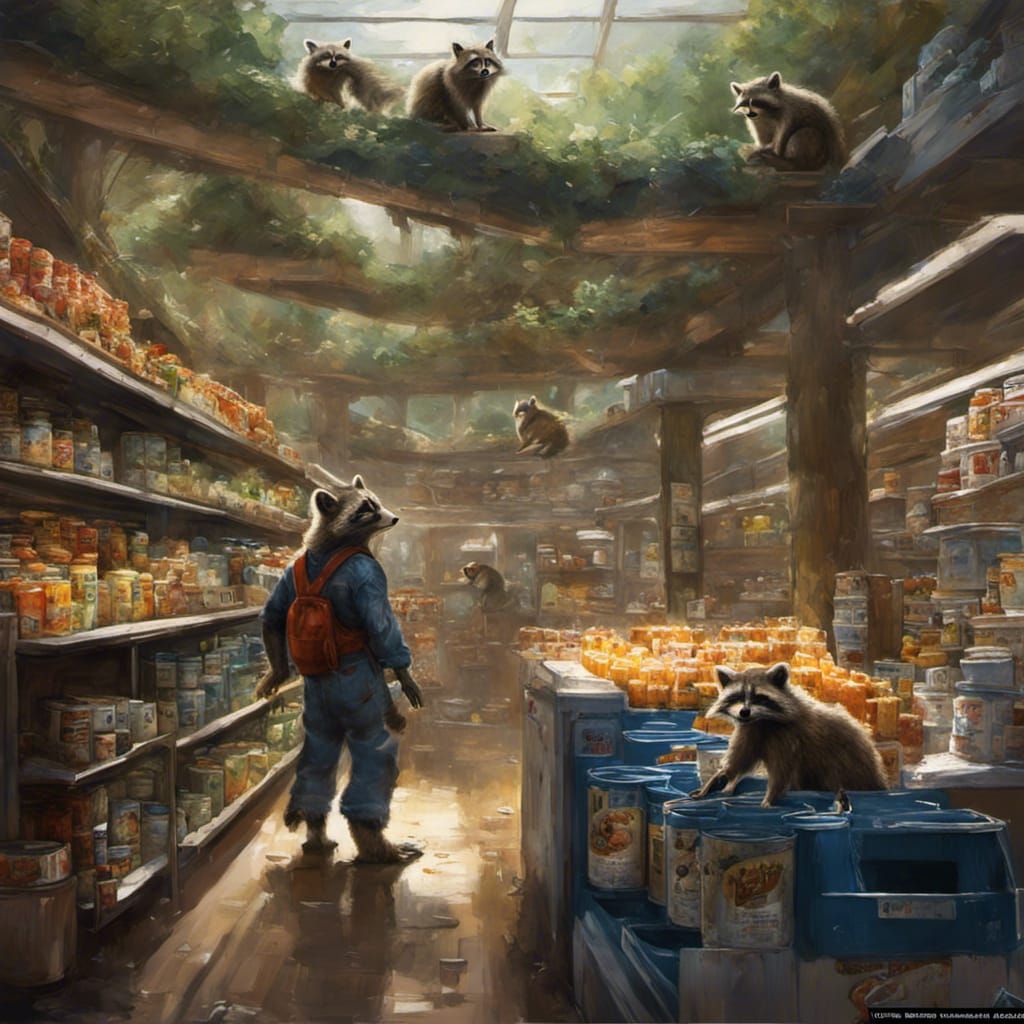 checking the inventory