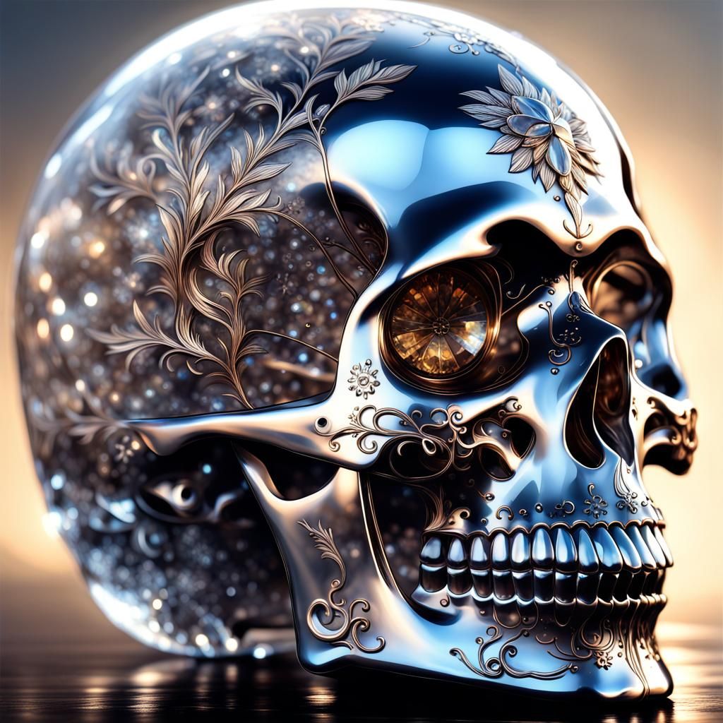 Untitled Creation