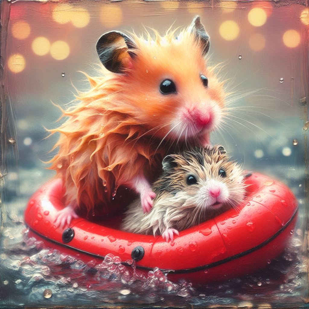 Flooding rescue operation πΉ