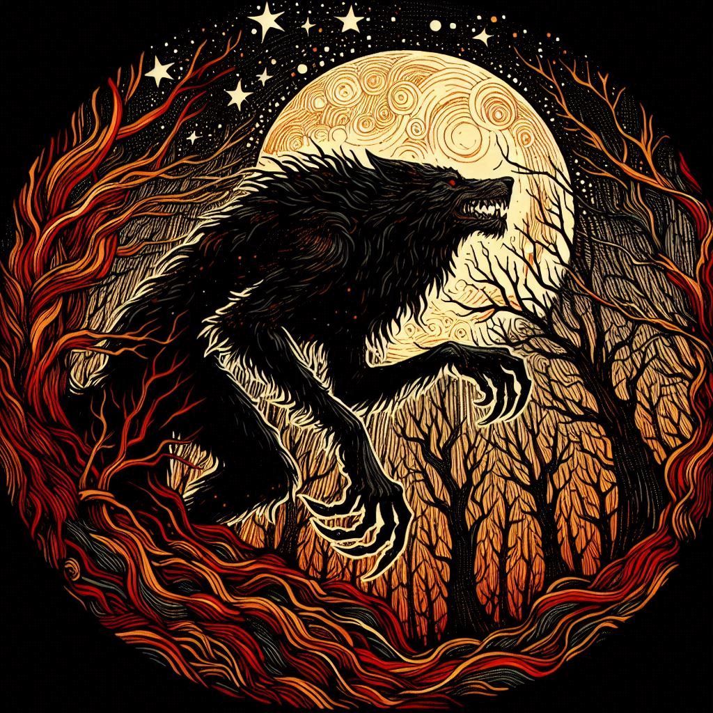 Howl at the Moon