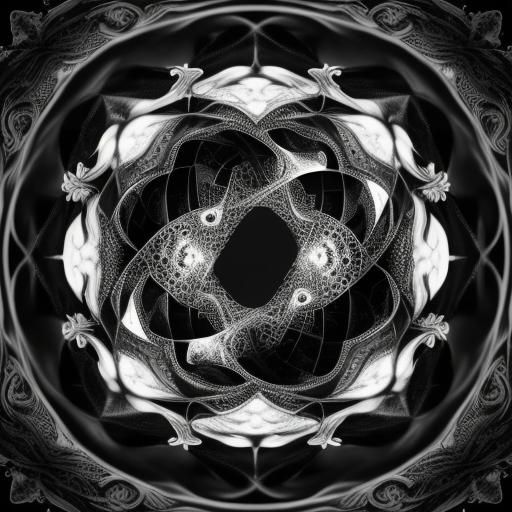 Untitled Creation