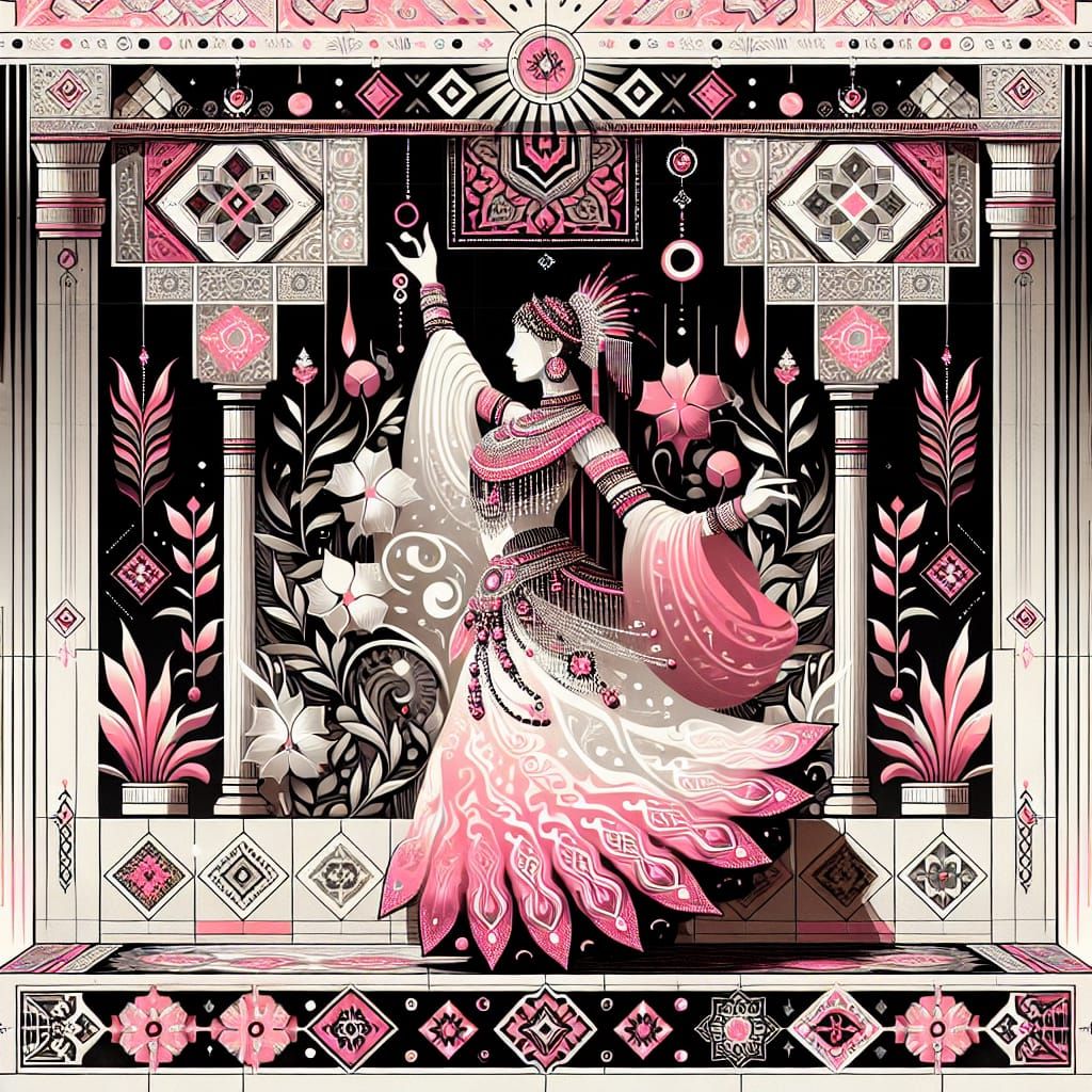 Untitled Creation
