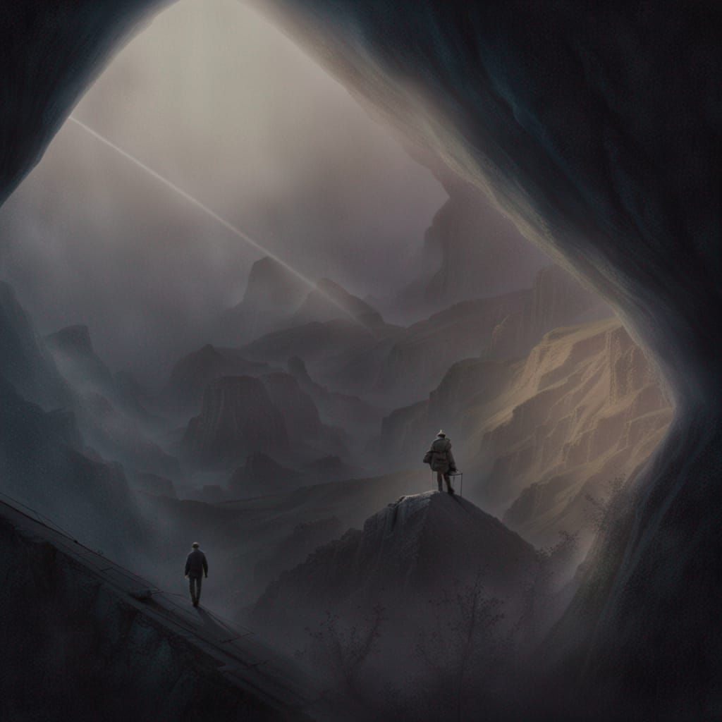 The Fallen Abyss