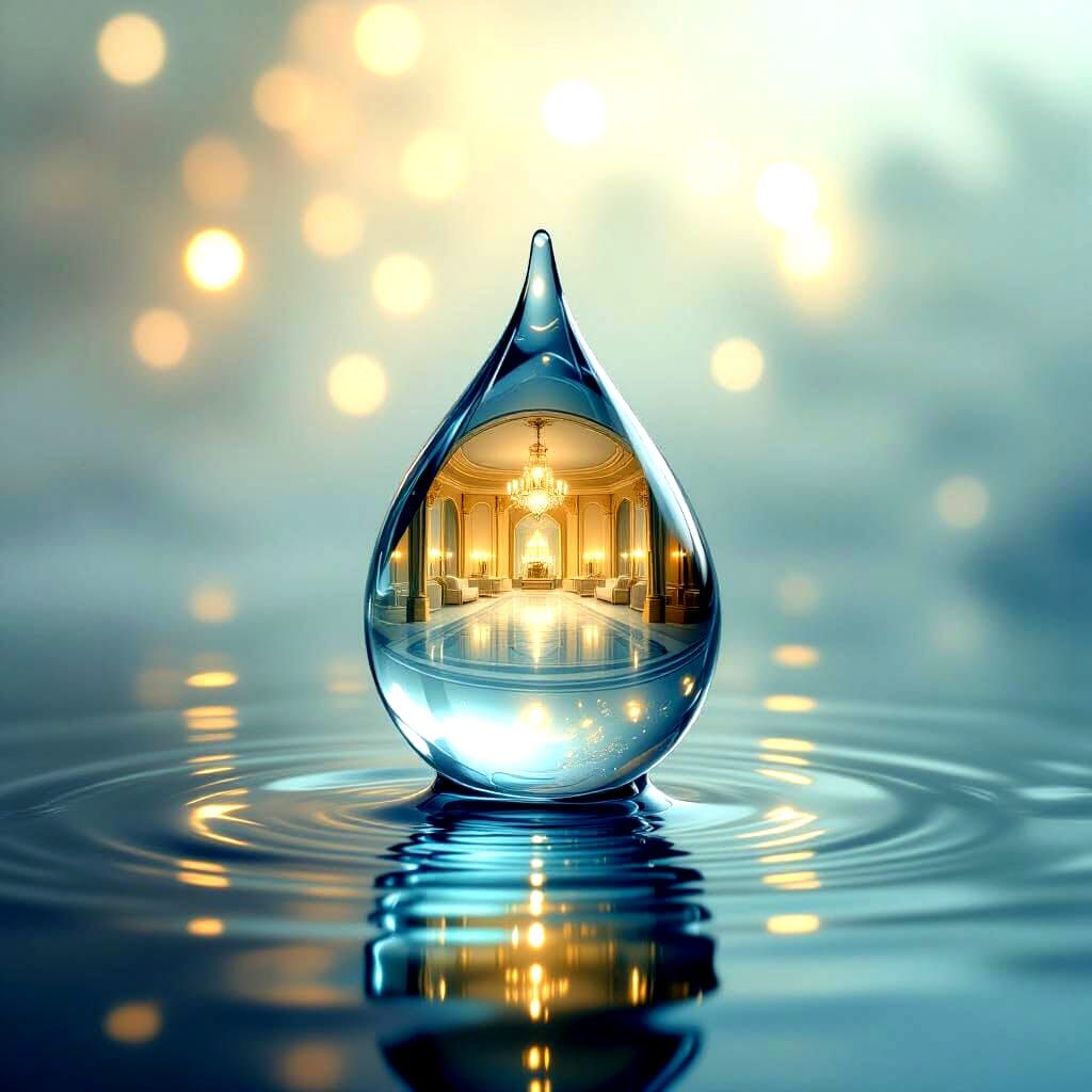 Misty micro opulence mistake   by @Fathomless43