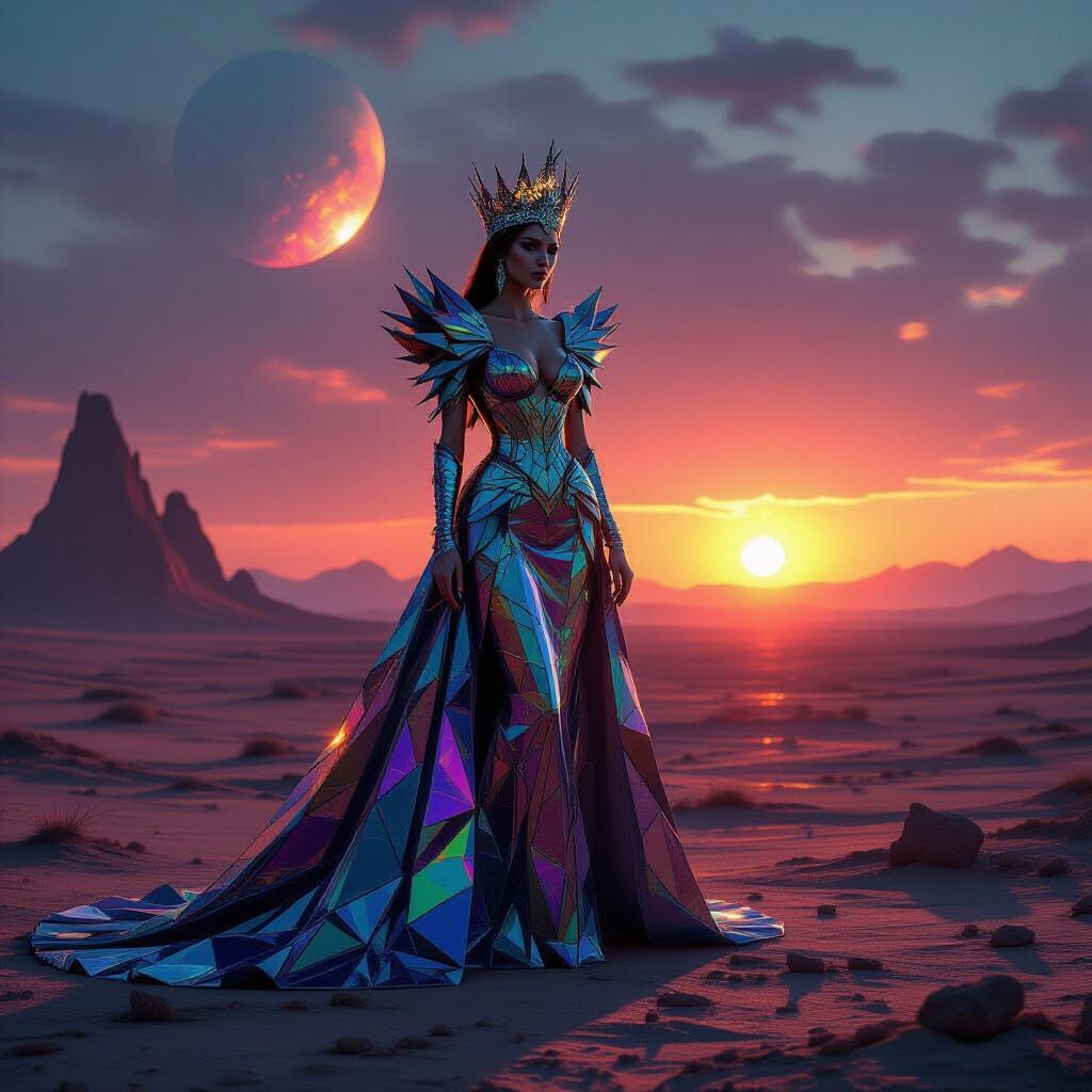 Free auto prompt...nice idea. 