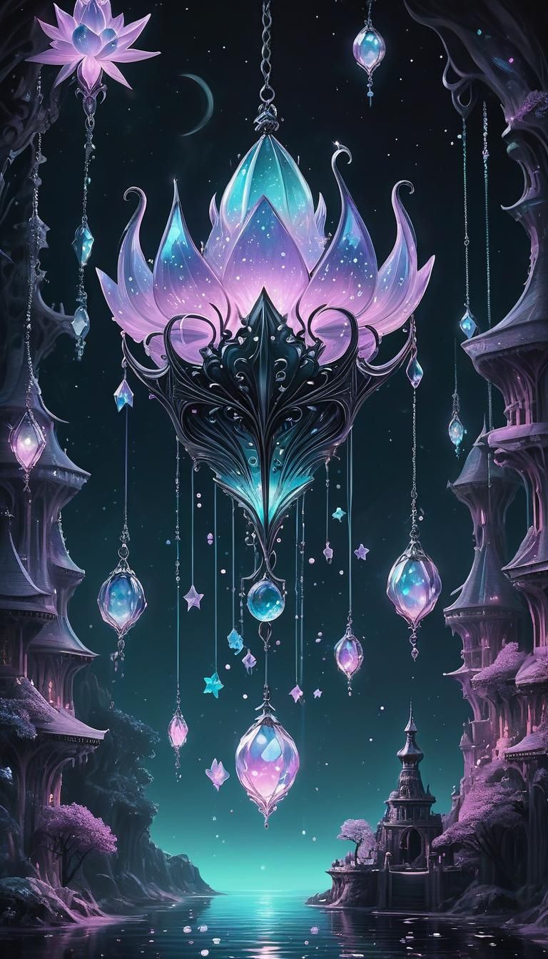 Untitled Creation