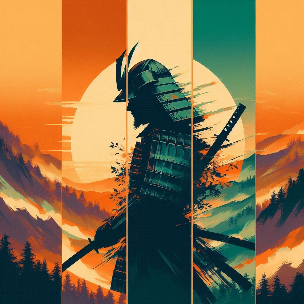Samurai