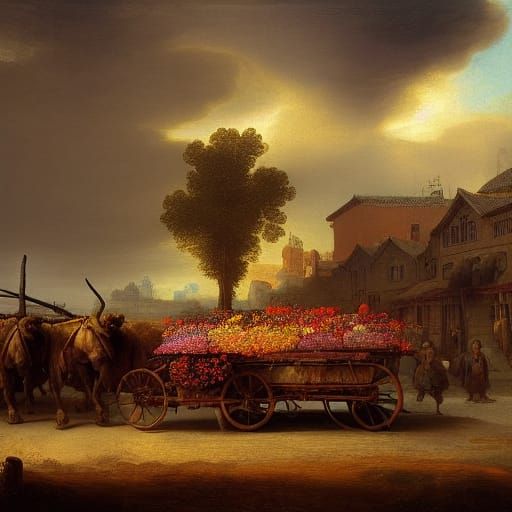 market day