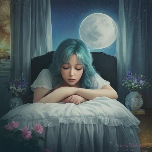 sweetdreamer