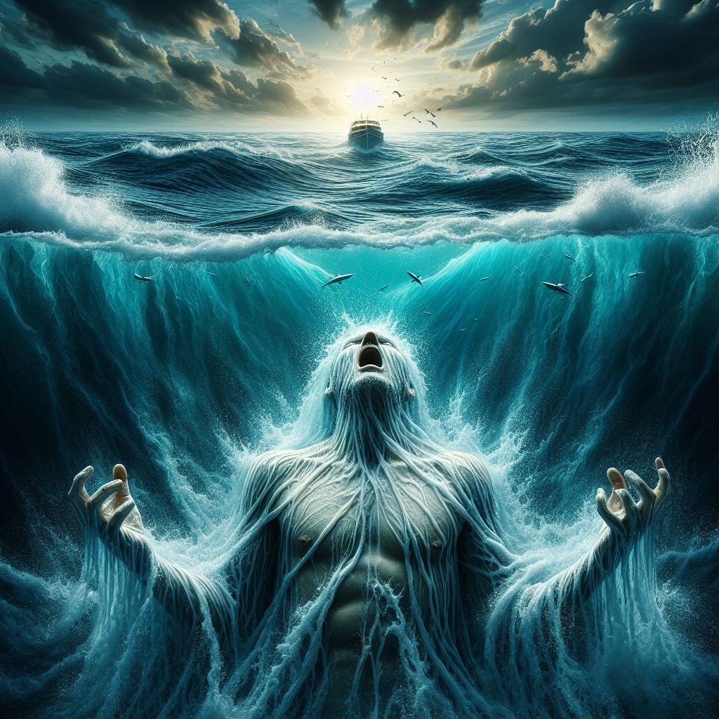 The Phobia Project : Thallasophobia