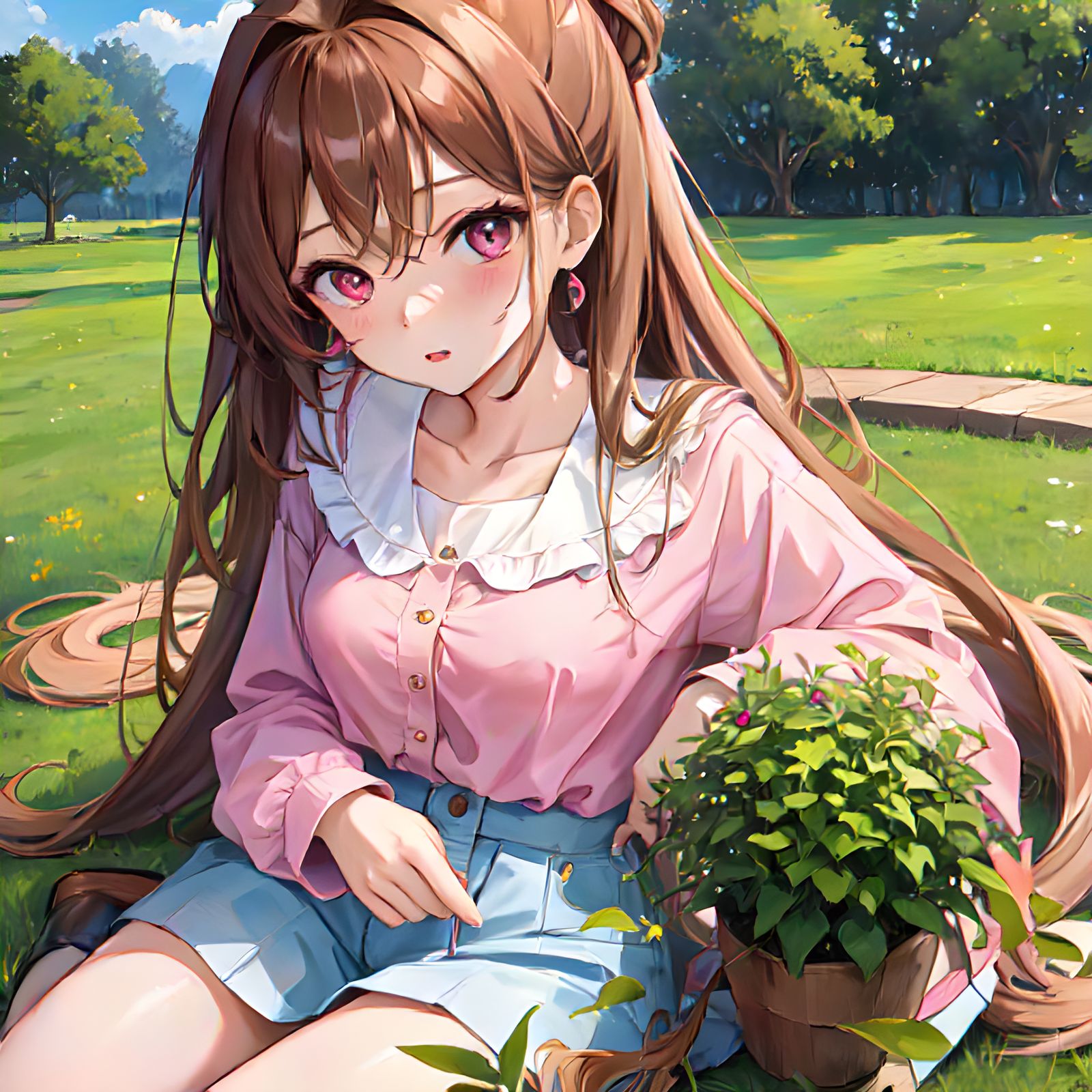 spin the wheel challenge! part 3