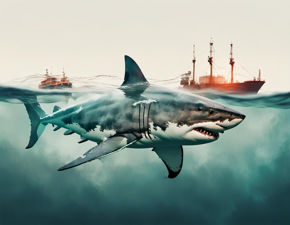 Gonna Need a Bigger Boat!