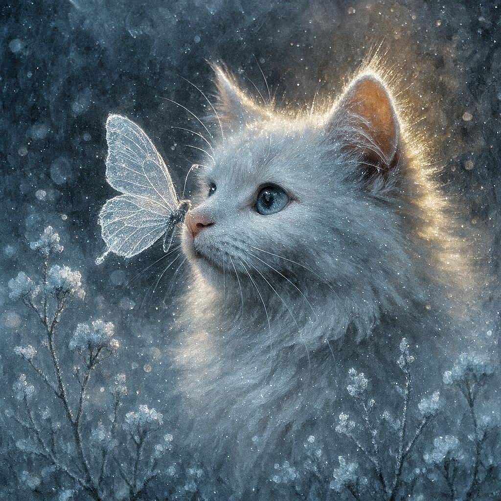 Who are you?  by @Croc lover