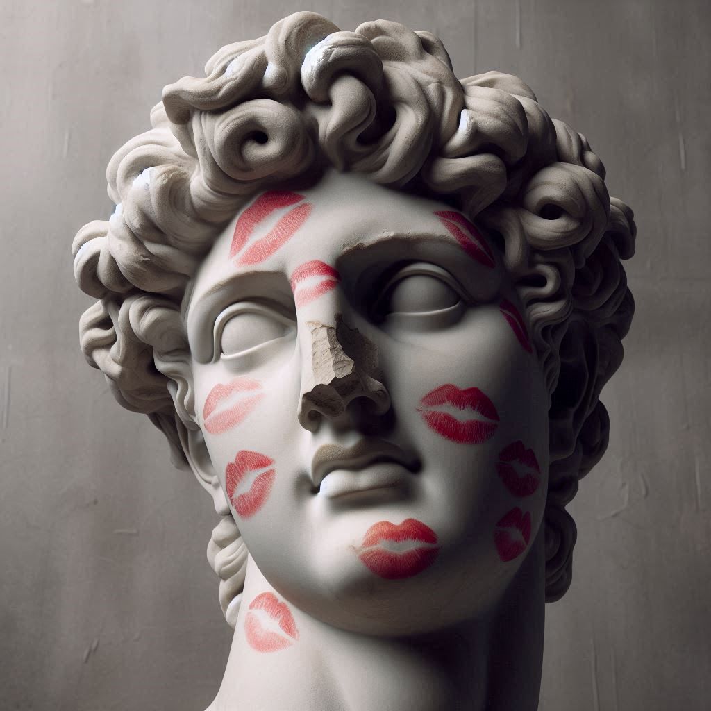 Classical Art Lover 1