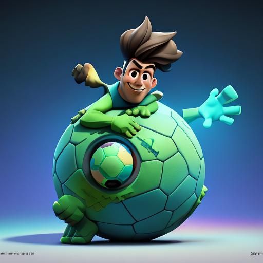 Ronaldo soccer