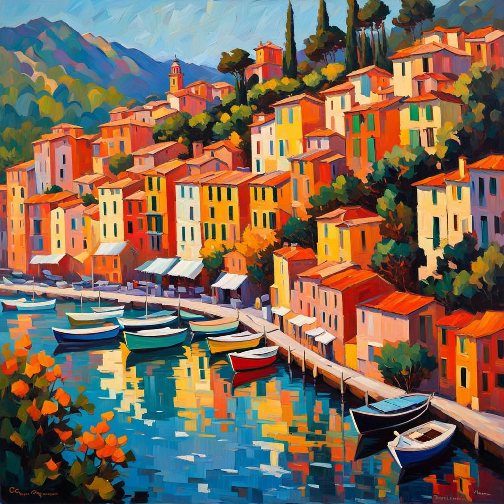 Portofino