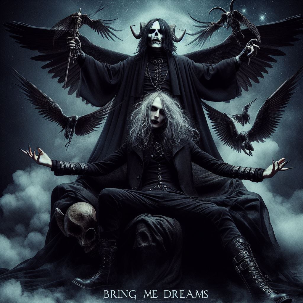 Sandman , Bring Me Dreams